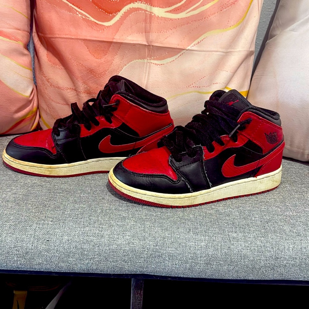 Nike Air jordan 1